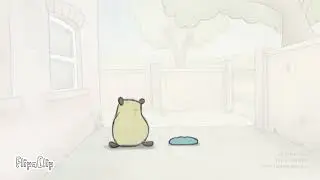 Flour Sack and Ball
