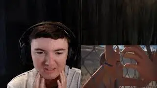 Life is Strange 2 - Episode 4 Launch Trailer REACTION!!!