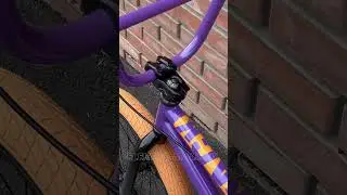 BMX Tech Team Mack 2022🚲 Как же он смотрится🤩🤯 