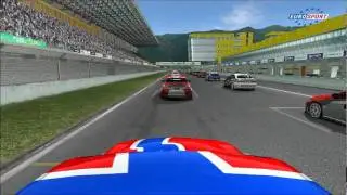 RaceDepartment S2000 @ Zhuhai