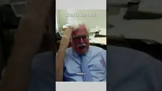 What is the soul?