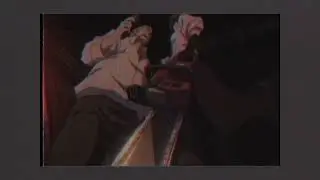 Hello, my dead samurai - NEVER LOVED YOU