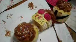 Cupcake Porn - Housewife Gangbang Clip 3