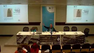 Conferenza Dante in corsia del 30 novembre