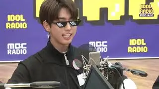 [3 in 1] Stray Kids in IDOL RADIO! 🍑 Double Knot, Random dance, dance medley Three in one!