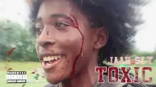 Jaah SLT - Toxic (Official Audio)