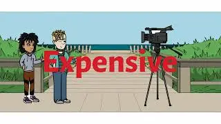 Example Video For Fiverr Gig | Video Animation Creation