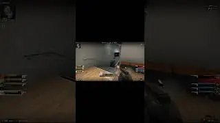 $ 4 kills from one clip $ #shorts #games #csgo