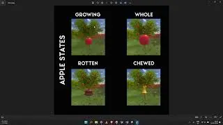 State Pattern in Unity