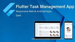 22 Flutter Task Management App | Firebase Hosting | Config Web App For Firebase Hosting