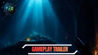 NEO BERLIN 2087 - Gamescom 2025 Gameplay Trailer