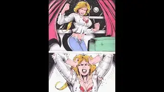 She Hulk Transformation 5