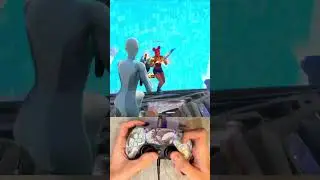 CLAW Controller Win 🤩 