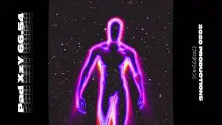 Pad XzY 66.54 - [SOLD] Dark x Futuristic Afro Trap Beat (2020 Productions)