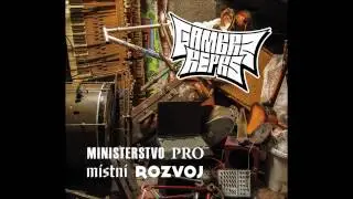 Gambrz reprs - Zaražený prdy
