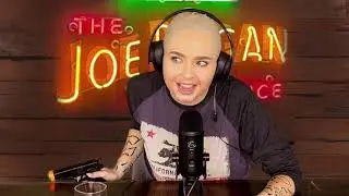 EVERY JOE ROGAN PODCAST EVER (Part Two!)