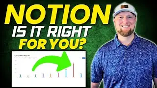 Don't Use Notion Until You Watch THIS (Honest Review)