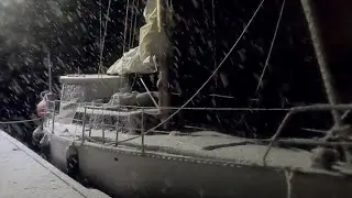My Engine is Boiling and there is no Wind to Sail!