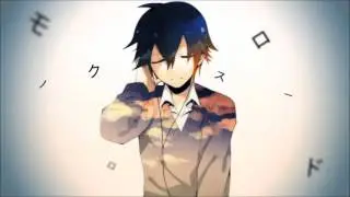 Nightcore - Sober Up