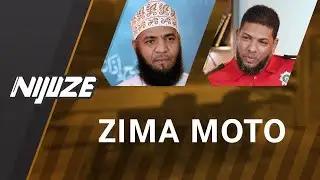 #7 ZIMA MOTO - Sh.Nasser Al-Harithy - Nijuze