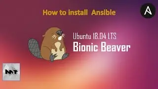 How to install Ansible on Ubuntu 18.04