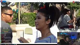 Elraenn Amerika Anıları #2