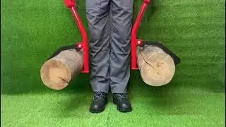 Захват для брёвен тип.Профи-Макс