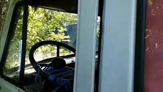 Подарок для УАЗ