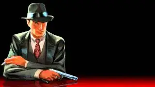 Mafia II - Official Soundtrack Nr.42 Stairway To The Stars [HD]