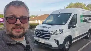 Ferry, UK roads and trip costs - Spanish trip follow-up!