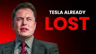 3 Humanoid Robots BETTER than Tesla Optimus!!