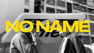 CED & CØZY - 無名 No name (Official Music Video)