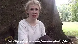 Rapid-Fire Smoking: Agnese the Power Smoker!
