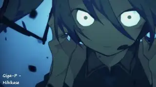 Giga-P - Hibikase | Osu! HRNCHD