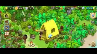 Babatu Island Part 2 🌴 | Epic Adventure Continues!