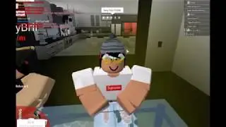 Roblox Dares GONE WRONG!