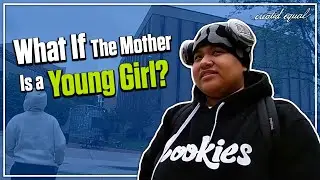 Don't Get Tripped Up By This Question | Mind Change