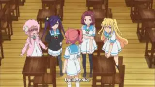 Anime TRAP ~ Yuki Kawarumi