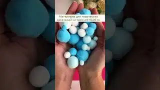 простой декор платья 