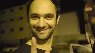 Cosmo - Succede L'impossibile (Tour Film 2016)