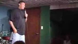 THE BIG FUNNY - Great Impressions : Travis Simmons