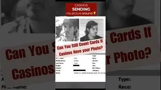 I Got Casino Databased: Can You Still Count Cards?