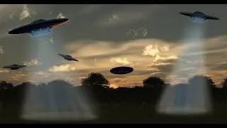 ►Феномен НЛО ●Live Stream● 