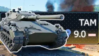 🔴 Is THIS The BEST Light Tank in the GERMAN Tech Tree?? - War Thunder