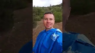 Крым тропа из Веселого на Царский пляж 