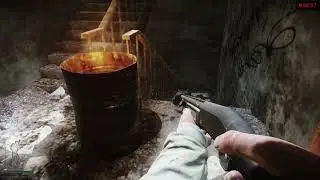 Этот Сложный ТАРКОВ Век Воли не Видать