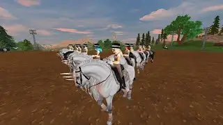 IK | Winter Cup ~ Russian server