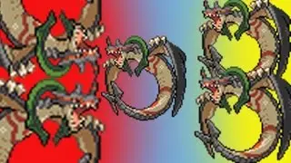 Pokemon Vega - How to reach Asphere (Step By Step Guide)