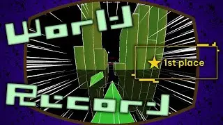 'Net Runner' World Record - GX.games (139,610 pts, 33.80 b/s)
