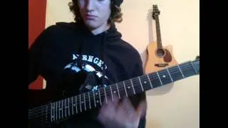 Apologies are for the weak - Original cesarcc2